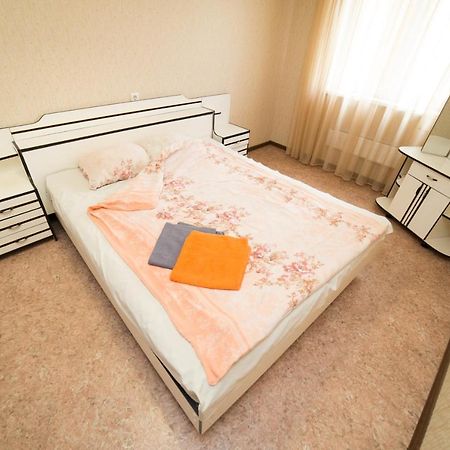 Apartmán 2К Quartira Na Obl B - Ce Čeljabinsk Exteriér fotografie